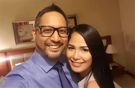 paolo bediones girlfriend|Paolo Bediones and fiancée Lara Morena introduce .